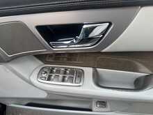 Jaguar XF d V6 Premium Luxury 
