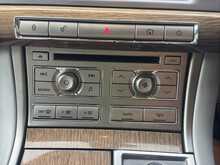 Jaguar XF d V6 Premium Luxury 