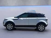 Land Rover Range Rover Evoque TD4 SE Tech 