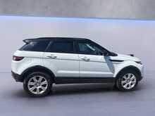 Land Rover Range Rover Evoque TD4 SE Tech 