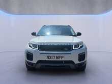 Land Rover Range Rover Evoque TD4 SE Tech 