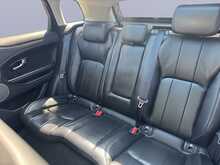 Land Rover Range Rover Evoque TD4 SE Tech 
