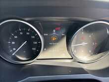Land Rover Range Rover Evoque TD4 SE Tech 