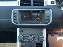 Land Rover Range Rover Evoque TD4 SE Tech 