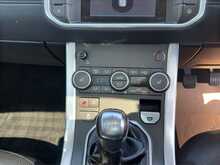 Land Rover Range Rover Evoque TD4 SE Tech 