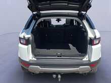 Land Rover Range Rover Evoque TD4 SE Tech 