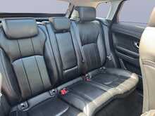 Land Rover Range Rover Evoque TD4 SE Tech 