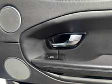 Land Rover Range Rover Evoque TD4 SE Tech 