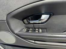 Land Rover Range Rover Evoque TD4 SE Tech 