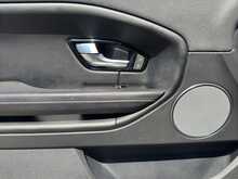 Land Rover Range Rover Evoque TD4 SE Tech 