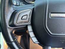 Land Rover Range Rover Evoque TD4 SE Tech 