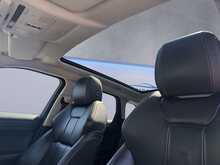 Land Rover Range Rover Evoque TD4 SE Tech 