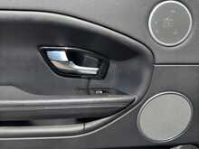 Land Rover Range Rover Evoque TD4 SE Tech 