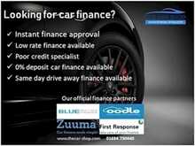 Vauxhall Insignia Turbo D ecoTEC BlueInjection SRi Nav 