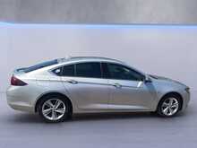 Vauxhall Insignia Turbo D ecoTEC BlueInjection SRi Nav 