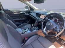 Vauxhall Insignia Turbo D ecoTEC BlueInjection SRi Nav 