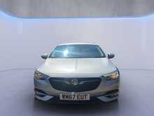 Vauxhall Insignia Turbo D ecoTEC BlueInjection SRi Nav 