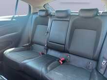 Vauxhall Insignia Turbo D ecoTEC BlueInjection SRi Nav 