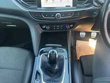 Vauxhall Insignia Turbo D ecoTEC BlueInjection SRi Nav 