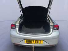 Vauxhall Insignia Turbo D ecoTEC BlueInjection SRi Nav 