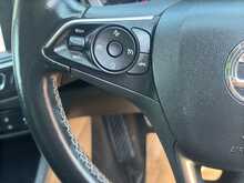 Vauxhall Insignia Turbo D ecoTEC BlueInjection SRi Nav 