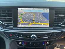 Vauxhall Insignia Turbo D ecoTEC BlueInjection SRi Nav 