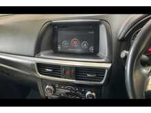 Mazda CX-5 SKYACTIV-D Sport Nav 