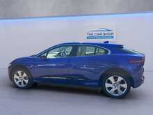 Jaguar I-PACE 400 SE 