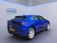 Jaguar I-PACE 400 SE 