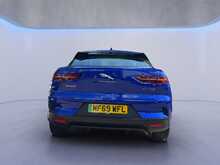 Jaguar I-PACE 400 SE 