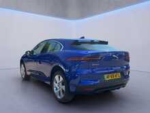 Jaguar I-PACE 400 SE 