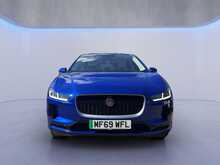 Jaguar I-PACE 400 SE 