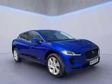 Jaguar I-PACE 400 SE 