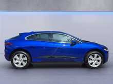 Jaguar I-PACE 400 SE 