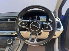 Jaguar I-PACE 400 SE 