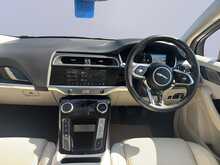 Jaguar I-PACE 400 SE 
