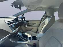Jaguar I-PACE 400 SE 