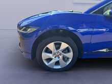 Jaguar I-PACE 400 SE 