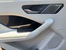 Jaguar I-PACE 400 SE 