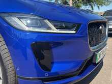 Jaguar I-PACE 400 SE 