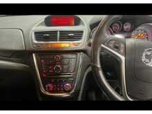 Vauxhall Mokka i Turbo Exclusiv 