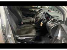 Vauxhall Mokka i Turbo Exclusiv 