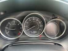Mazda CX-5 SKYACTIV-D Sport Nav 