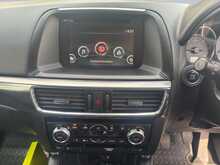 Mazda CX-5 SKYACTIV-D Sport Nav 