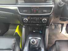 Mazda CX-5 SKYACTIV-D Sport Nav 