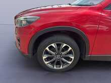 Mazda CX-5 SKYACTIV-D Sport Nav 