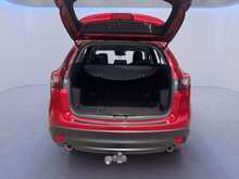 Mazda CX-5 SKYACTIV-D Sport Nav 