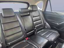 Mazda CX-5 SKYACTIV-D Sport Nav 