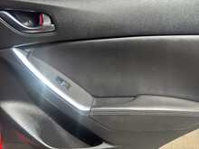 Mazda CX-5 SKYACTIV-D Sport Nav 