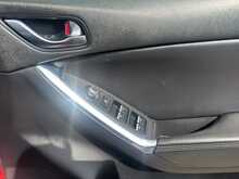 Mazda CX-5 SKYACTIV-D Sport Nav 